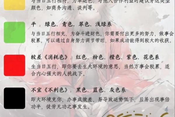2025年4月23日五行穿衣指南(2025年4月23日五行穿衣指南最佳生肖)