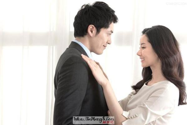 梦见男朋友结婚