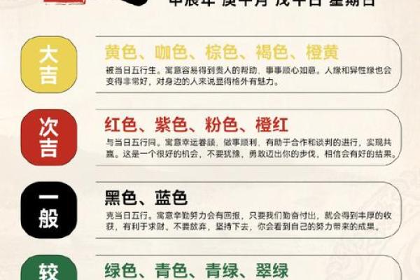 每日穿衣五行颜色2025年4月22日(每日穿衣五行颜色2025年4月22日是什么)