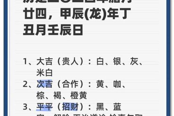 今天五行穿什么颜色衣服2025年4月23日(今天五行穿什么颜色的衣服2021年3月18日)