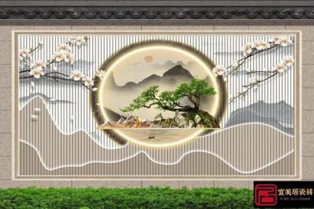 照壁的风水讲究(照壁的风水作用)