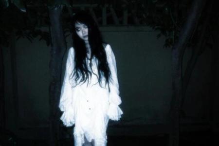 梦见好多鬼是什么预兆 女性