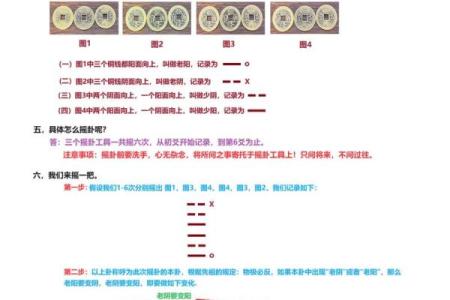 小六爻占卜手指图(小六爻占卜手指图方位)