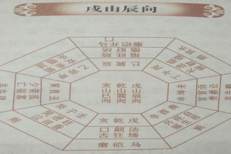三为什么是风水中最大的(三在风水学有什么讲究)