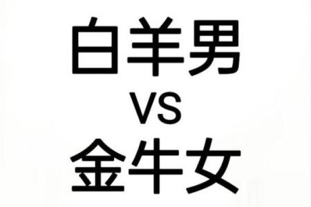 白羊男和金牛女配对指数(白羊男与金牛女配吗)