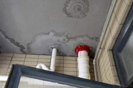 梦到下雨屋子漏水是怎么回事