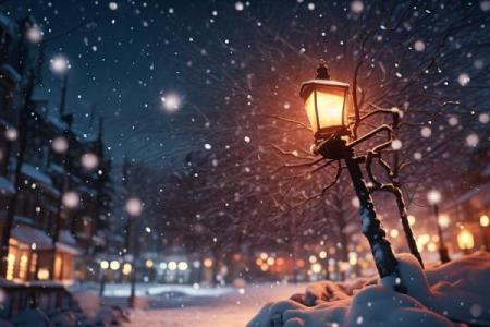 梦见下雪什么意思