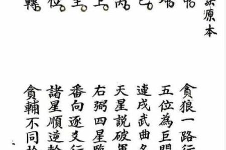 玄空飞星法的阳宅断法(玄空飞星断事81口诀)