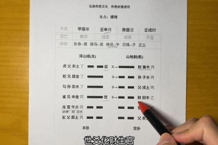 六爻找东西(六爻找东西怎么确定方位)