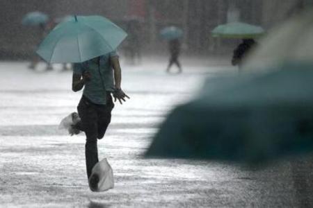 梦见下雨了是什么征兆 女性