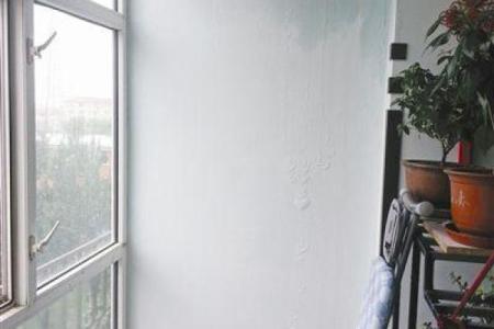梦见刮风下雨房屋漏水什么预兆