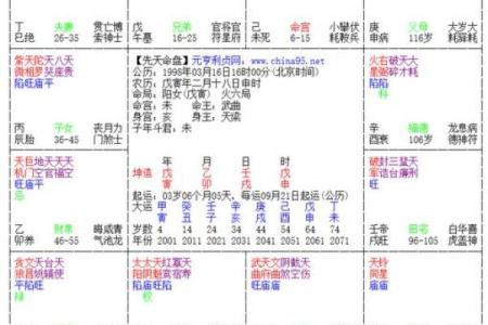 玄空飞星年月日时排盘(玄空飞星排盘免费版下载)