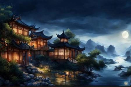 周公解梦梦见下雨是什么意思