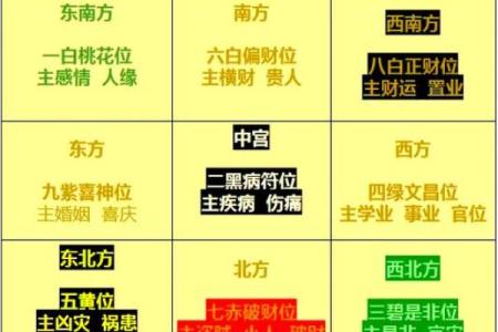 玄空飞星免费排盘(玄空飞星的排盘方法)