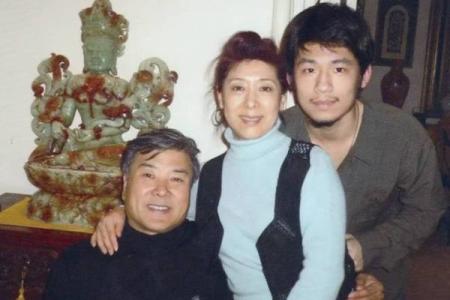 已婚女人梦见别人家儿子结婚