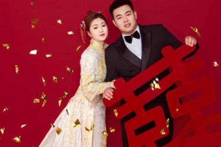 梦见朋友要结婚了