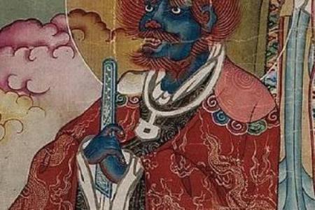 梦见好多神像是什么意思