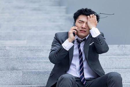 梦见老公出轨自己哭得很伤心