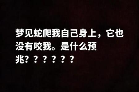 考试前梦见蛇是什么预兆