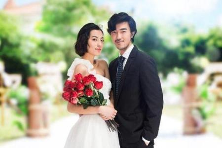 梦见和女朋友结婚是什么预兆