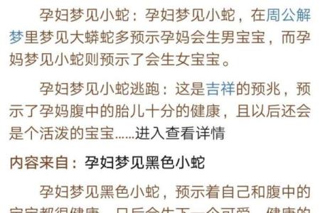 梦见大蛇追我是什么预兆