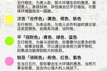 五行穿衣每日穿搭2025年4月21日(五行穿衣每日穿搭2025年4月21日属什么)