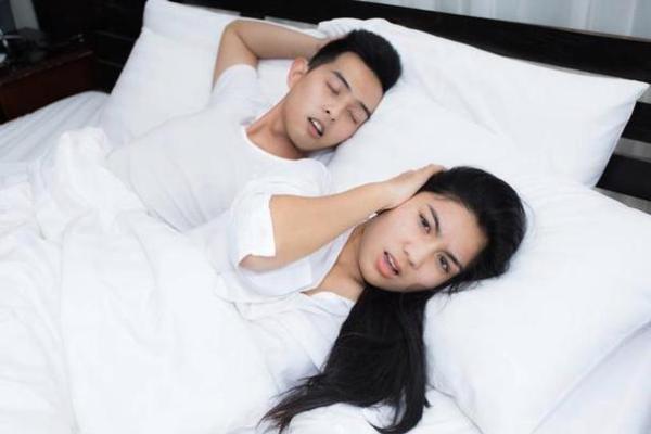 孕妇做梦梦到老公出轨