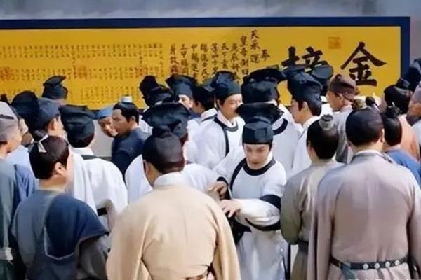 梦见儿子考试落榜是什么兆头