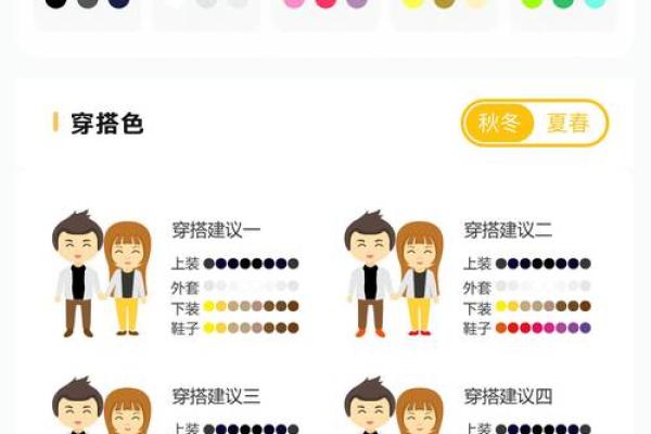 每日五行穿衣颜色2025年4月22日(穿衣颜色每日五行搭配2021年4月25日)