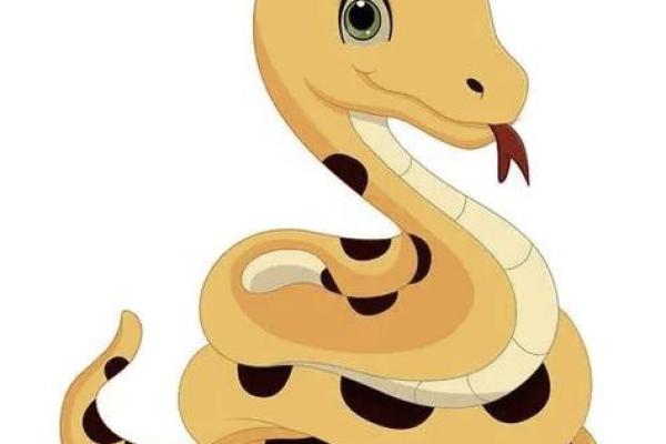 梦见一条黄金蛇是什么预兆