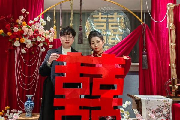 梦见自己妹妹结婚是什么意思