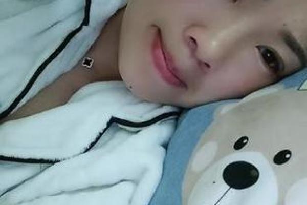 梦见儿子笑是什么预兆