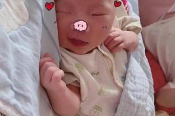 梦见儿子笑是什么预兆