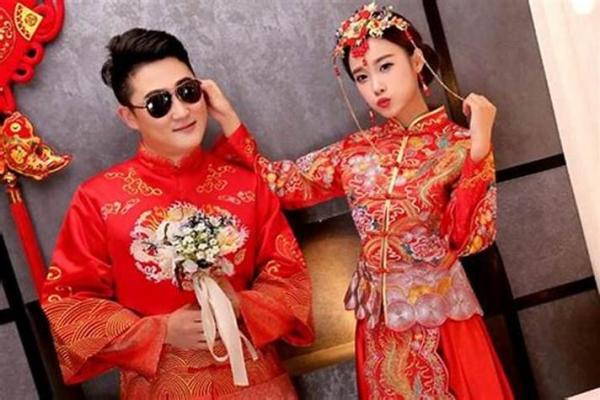 梦见儿子结婚是什么征兆周公解梦