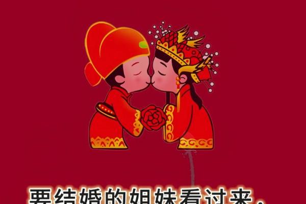 梦见不认识的人结婚