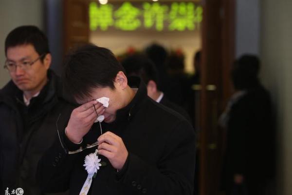 梦见朋友儿子死了是什么预兆