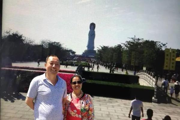 梦见前夫回来了什么意思