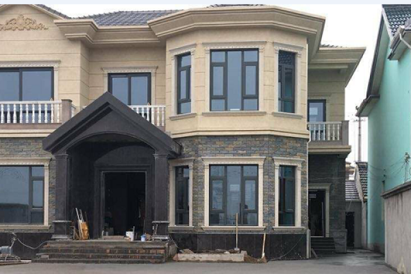 梦见新房子建好了是什么预兆