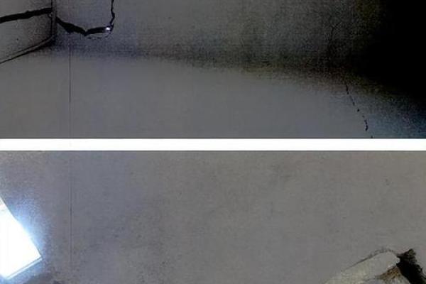做梦房子快要倒塌什么预兆