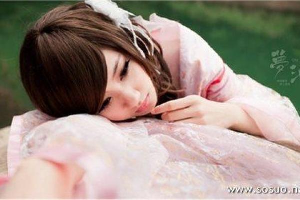 梦见女儿不见了