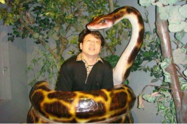 孕妇梦见被追杀逃跑躲藏