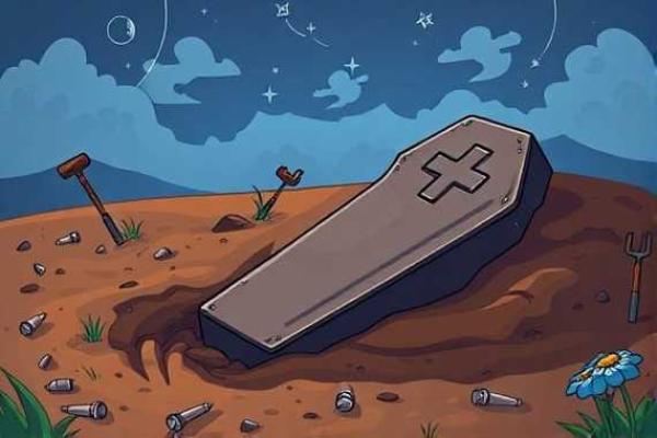 梦见儿子死了自己很伤心