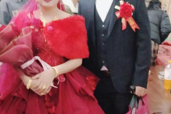 梦见发小结婚