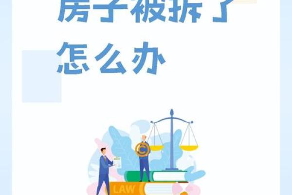 梦见家里的房子被拆了