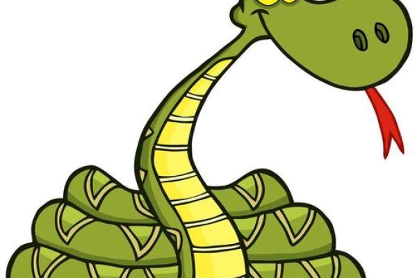 梦见到处都是蛇很害怕