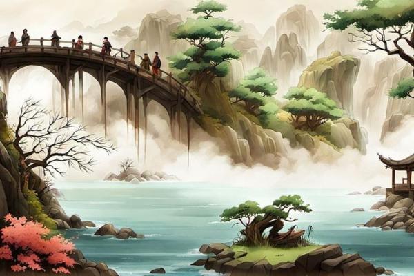 梦见水淹房子
