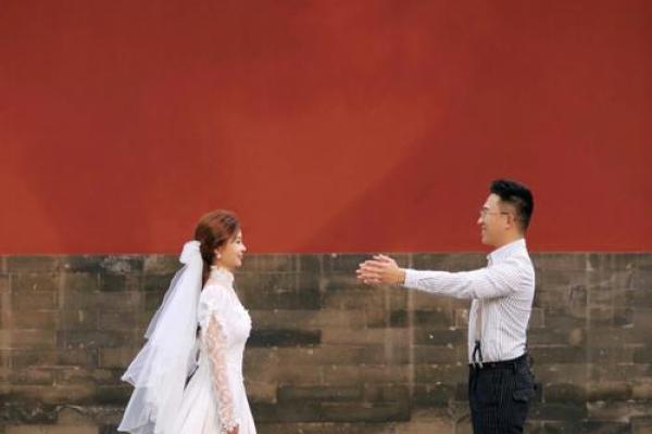 梦到和喜欢的人结婚了