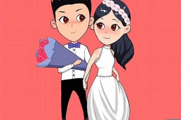 梦见自己跟陌生人结婚是什么意思