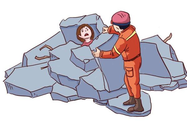 梦到自己家的房子倒塌是什么意思