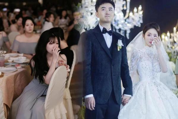 梦到男朋友和别人结婚